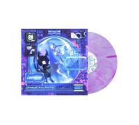 Chase Atlantic - LOST IN HEAVEN Lavender Vinyl LP
