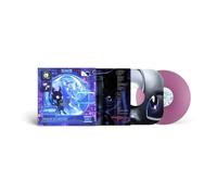 CHASE ATLANTIC - LOST IN HEAVEN (OPAQUE VIOLET VINYL) VINYL LP NEUF