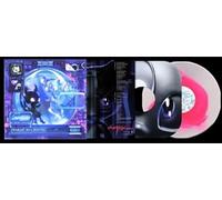 Chase Atlantic Lost In Heaven Tower Records Limited rose en vinyle transparent