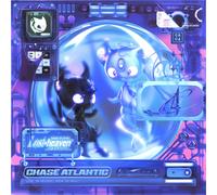 Chase Atlantic LOST in HEAVEN (Vinyl) 12" Album Coloured Vinyl