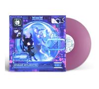 Chase Atlantic - Lost in Heaven [Vinyle Opaque Couleur Violet]