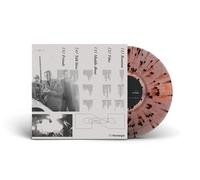 Chase Atlantic Nostalgia (Vinyl) 12" EP Coloured Vinyl