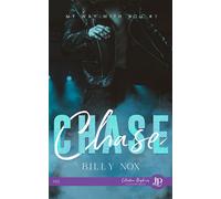 Chase - Billy Nox - Juno Publishing - broché - Récit
