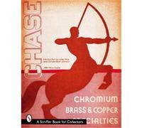 Chase Catalogs Donald-Brian Johnson, Laslie Pina (Auteur)