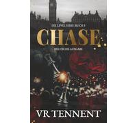 Chase: Die Level Serie: Buch 3. Deutsche Ausgabe.