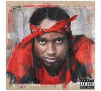 Chase Fetti & 38 Spesh - Top Of The Red [Vinyl]
