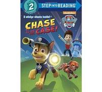 Chase Is on the Case! (Paw Patrol) Unknown (Auteur)