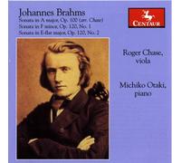 Chase - Johannes Brahms (1833-1897)
