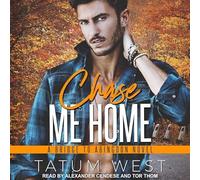 Chase Me Home (The Bridge to Abingdon Series)