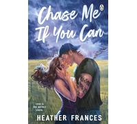 Chase Me If You Can - Heather Frances - Penguin - ebook (ePub) - Livre
