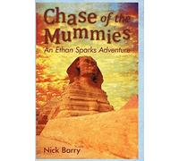 Chase Of The Mummies