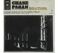 Chase Pagan - Bells & Whistles