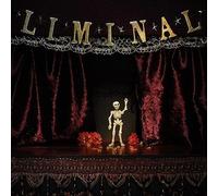 Chase Petra - Liminal [Vinyl LP]