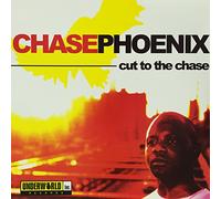 Chase Phoenix - Cut to the Chase [Vinyl LP]