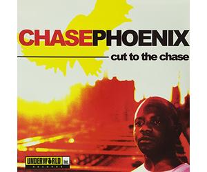 Chase Phoenix - Cut to the Chase [Vinyl LP]