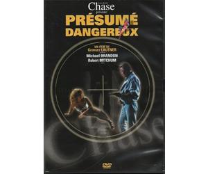 Chase Présumé dangereux