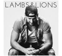 Chase Rice - Lambs & Lions [Compact Discs]
