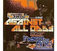 CHASE & STATUS - Against All Odds (Xample Dubstep RMX)