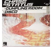 Chase & Status - Dumpling Riddim [Import]