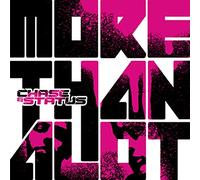 Chase & Status - More Than Alot [Import]