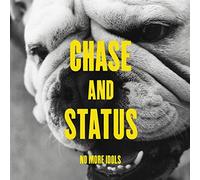 Chase & Status – No More Idols – Import