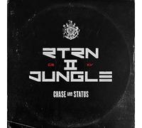 Chase & Status - Return II Jungle (Vinyl)