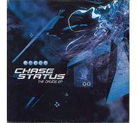 Chase & Status - The Druids E.P. [12" Vinyl] [Import]