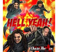 Chase the Ace - Hell Yeah [Import]