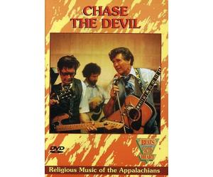Chase the Devil - Religious Music of the Southern Appalachians [Import Zone 1]