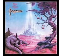 Magnum – Chase the Dragon – Vinyle 12" coloré – Édition limitée (Import)