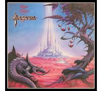 Magnum Chase The Dragon (Vinyl)