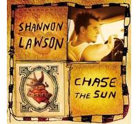 Lawson Shannon - Chase The Sun [Import]