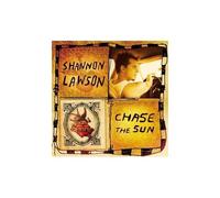Lawson Shannon – Chase The Sun – CD – Édition import (MCA)