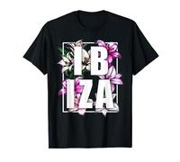 Chase the Sun à Ibiza: Island Paradise Calling T-Shirt