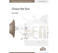Chase The Sun / Conducteur
