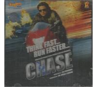 Chase Think Fast Run Faster Bollywood CD
