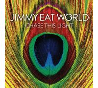 Jimmy Eat World – Chase This Light – Vinyle – Import