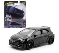 Chase | Toyota GR Corolla HKC87 2023 | Véhicule Hot Wheels Car Culture