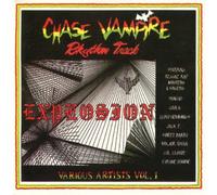 Chase Vampire Rhythm Track