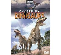 Chased By Dinosaurs: 3 Walking With Dinosaurs Advt [Import USA Zone 1]