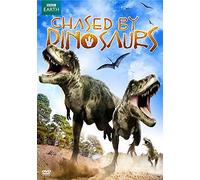 Chased by Dinosaurs Claw/Land of Giant