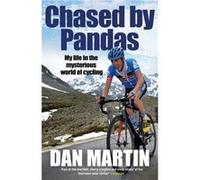 Chased by Pandas by Dan Martin Dan Martin (Auteur)