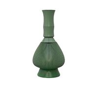 Chasen japonais, agitateur à - Véritable fouet japonais pour, outils à thé faits à la main avec support pour la cérémonie, préparer le petit-déjeuner au lait