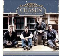 Chasen - That Was Then, This is Now [Import]