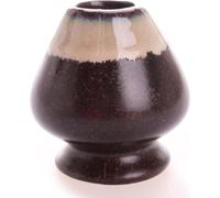 Chasentate - support pour balai matcha (kumo)