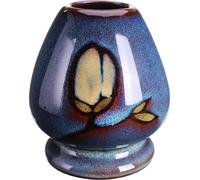 Chasentate - support pour balai matcha (Magnolia)
