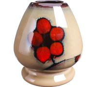 Chasentate - support pour balai matcha (Plum)