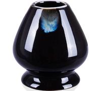 Chasentate – support pour fouet à matcha (Kuro)
