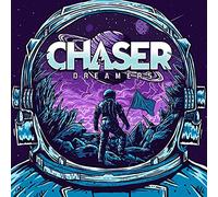 Chaser - Dreamers (Coloured Vinyl)