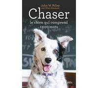 Chaser, le chien qui comprend 1000 mots
